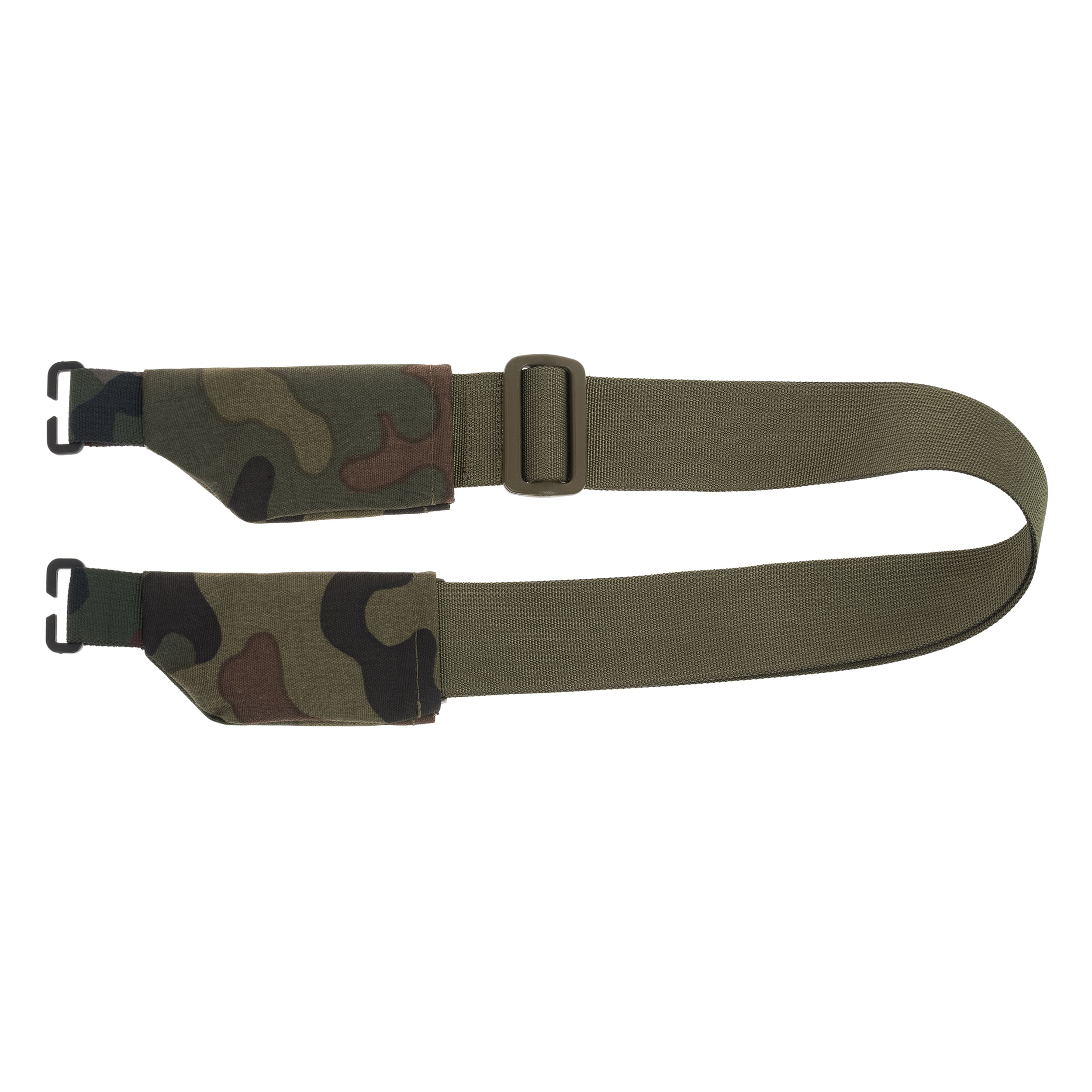 Combat Lab - Dangler Pouch - Gürteltasche - wz.93 Pantera PL Woodland