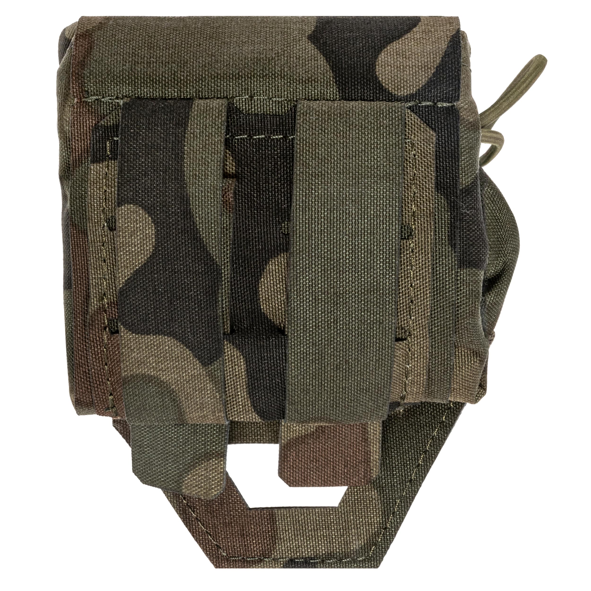 Combat Lab - Abwurftasche - wz.93 Pantera PL Woodland