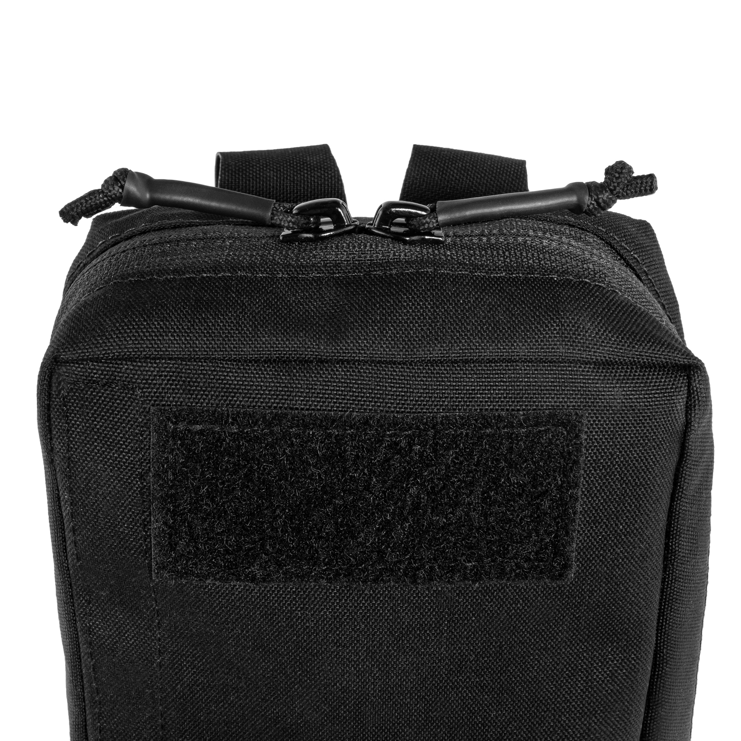 Combat Lab - S - Organizer - Black