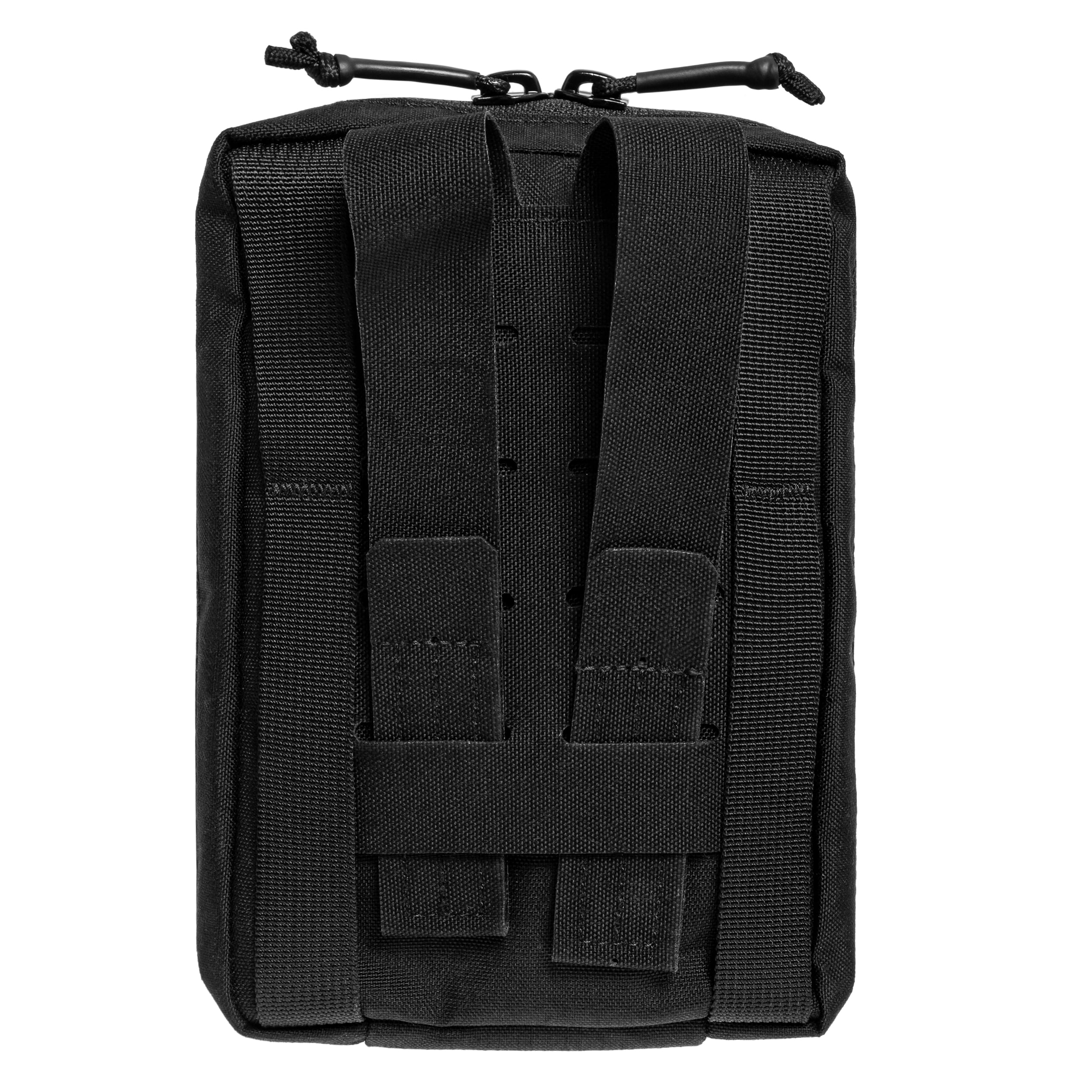 Combat Lab - S - Organizer - Black