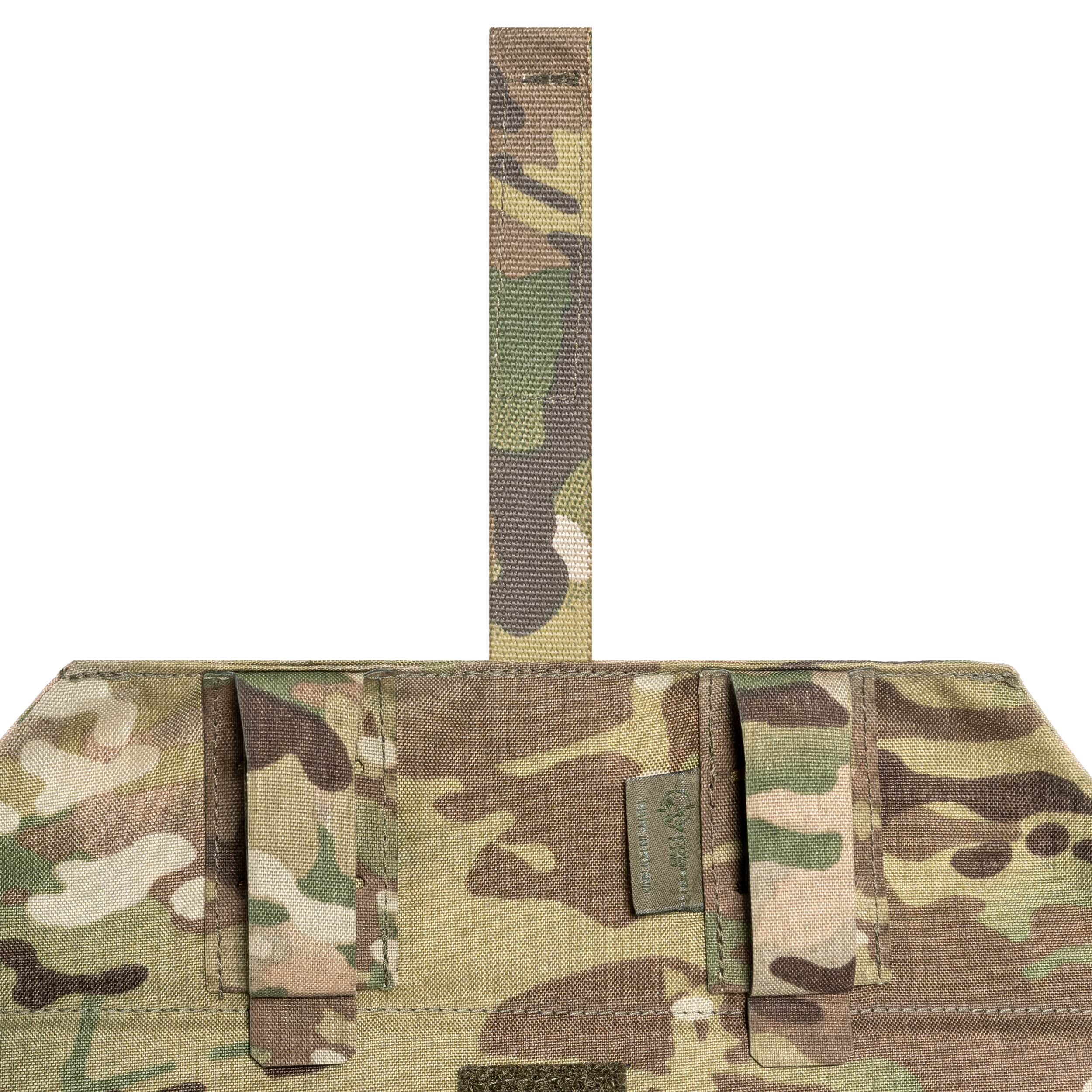 Combat Lab - Rollmatte - MultiCam