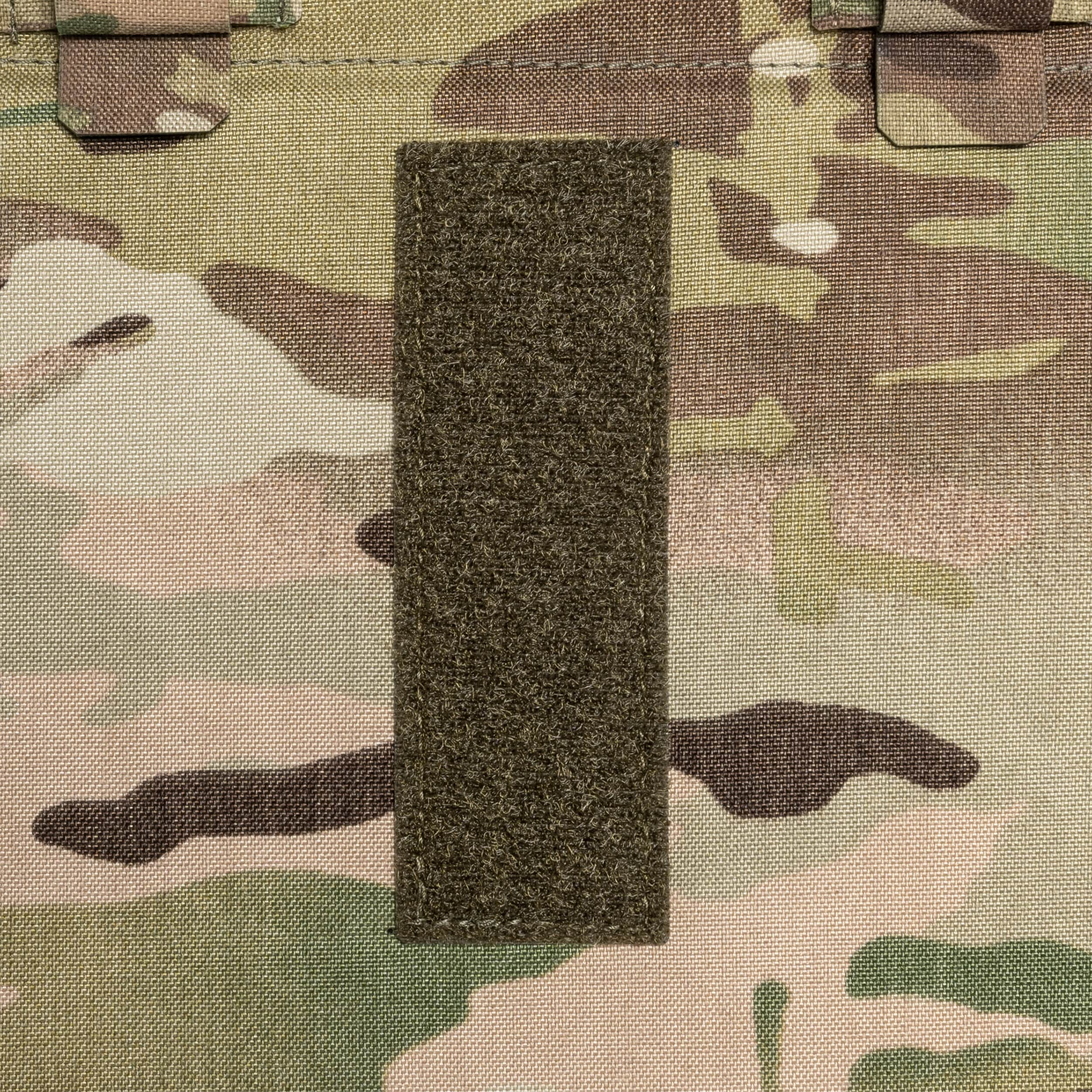 Combat Lab - Rollmatte - MultiCam