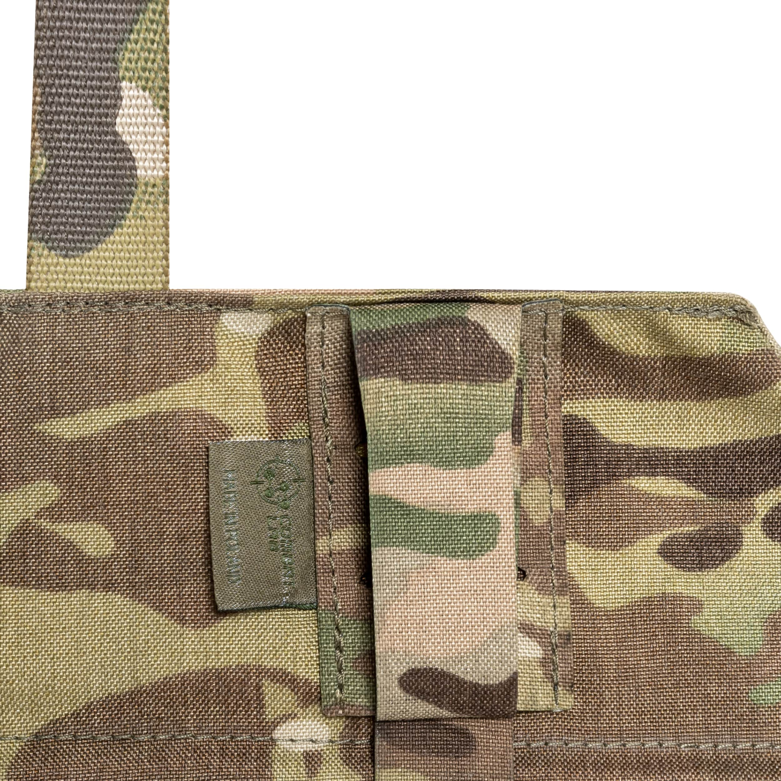 Combat Lab - Rollmatte - MultiCam