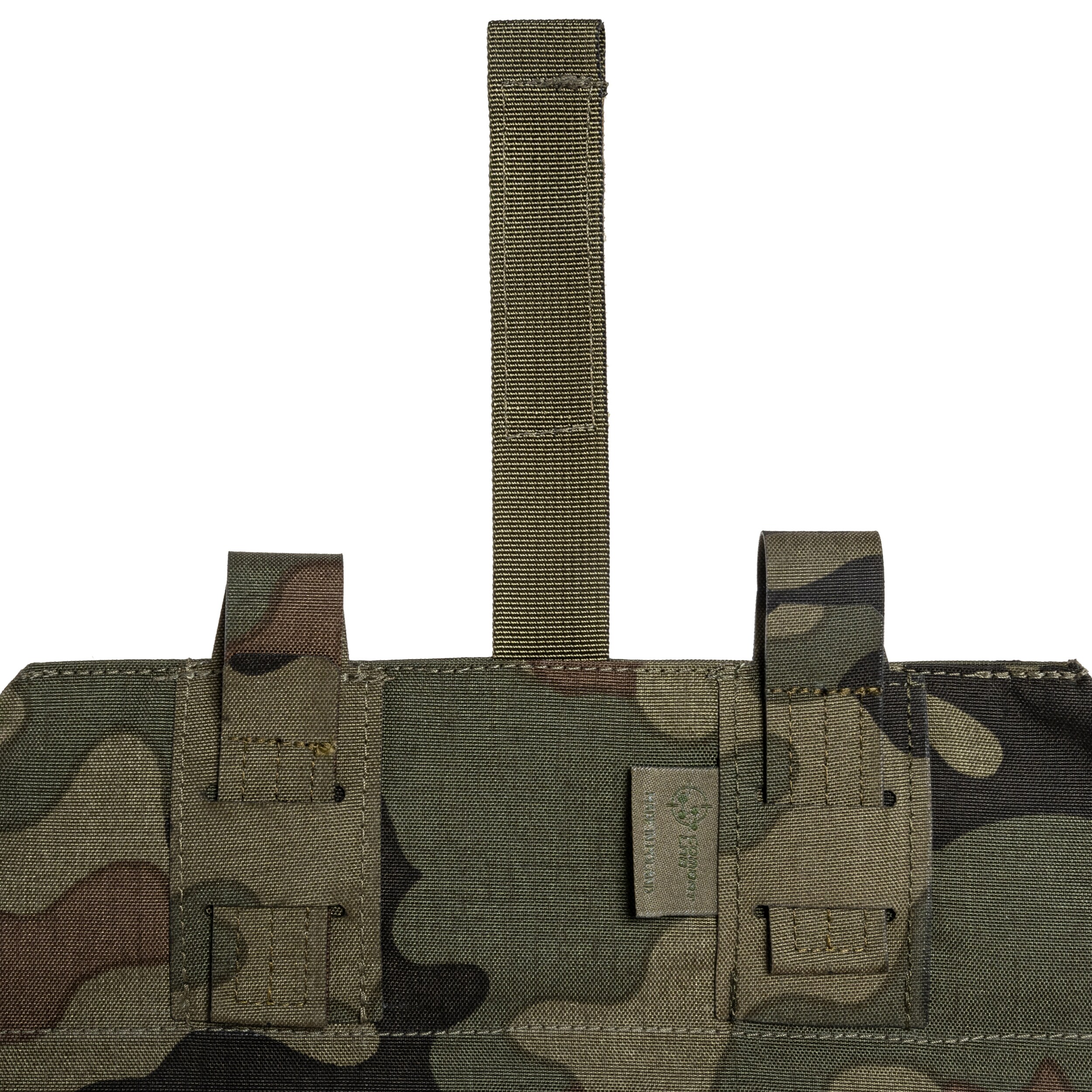Combat Lab - Rollmatte - wz.93 Pantera PL Woodland