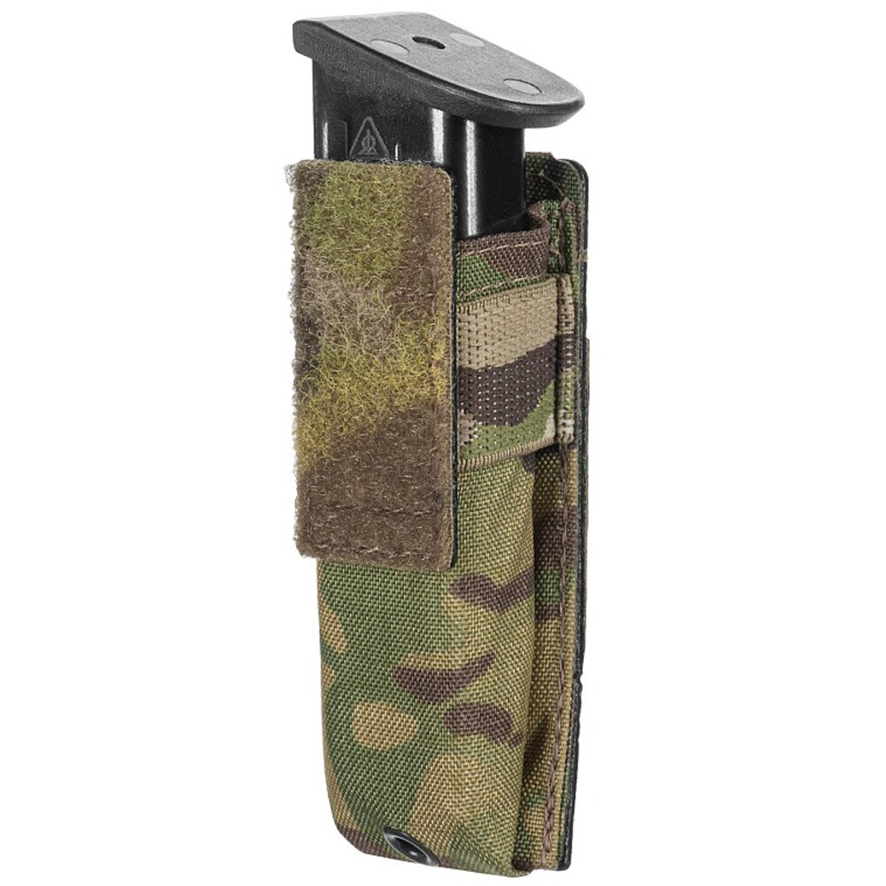 M-Tac - Elite universelle Magazintasche - MultiCam