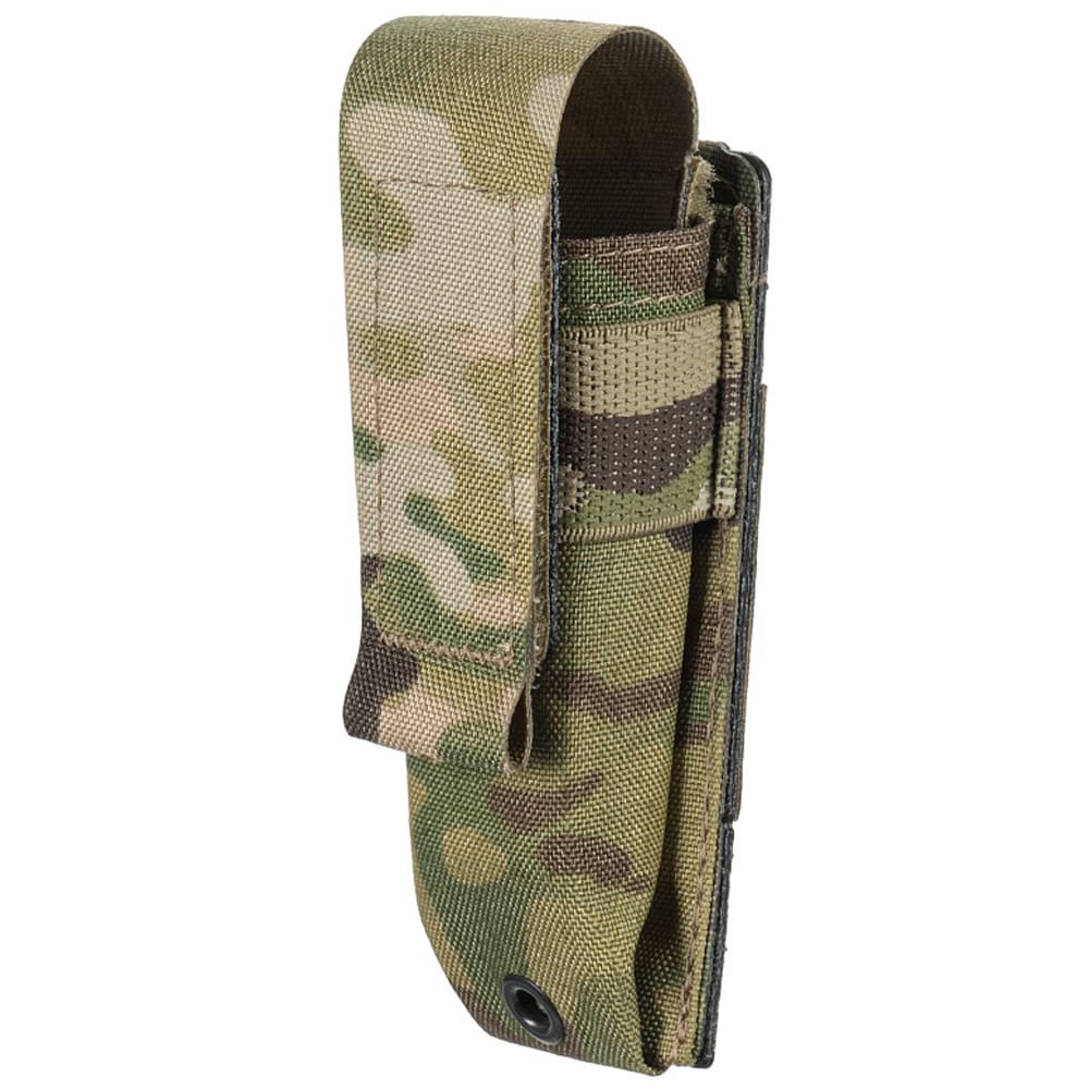 M-Tac - Elite universelle Magazintasche - MultiCam