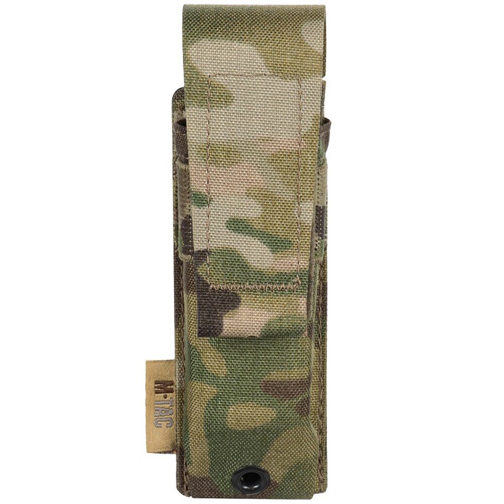 M-Tac - Elite universelle Magazintasche - MultiCam
