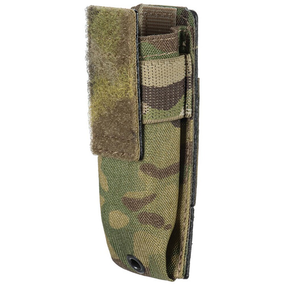 M-Tac - Elite universelle Magazintasche - MultiCam