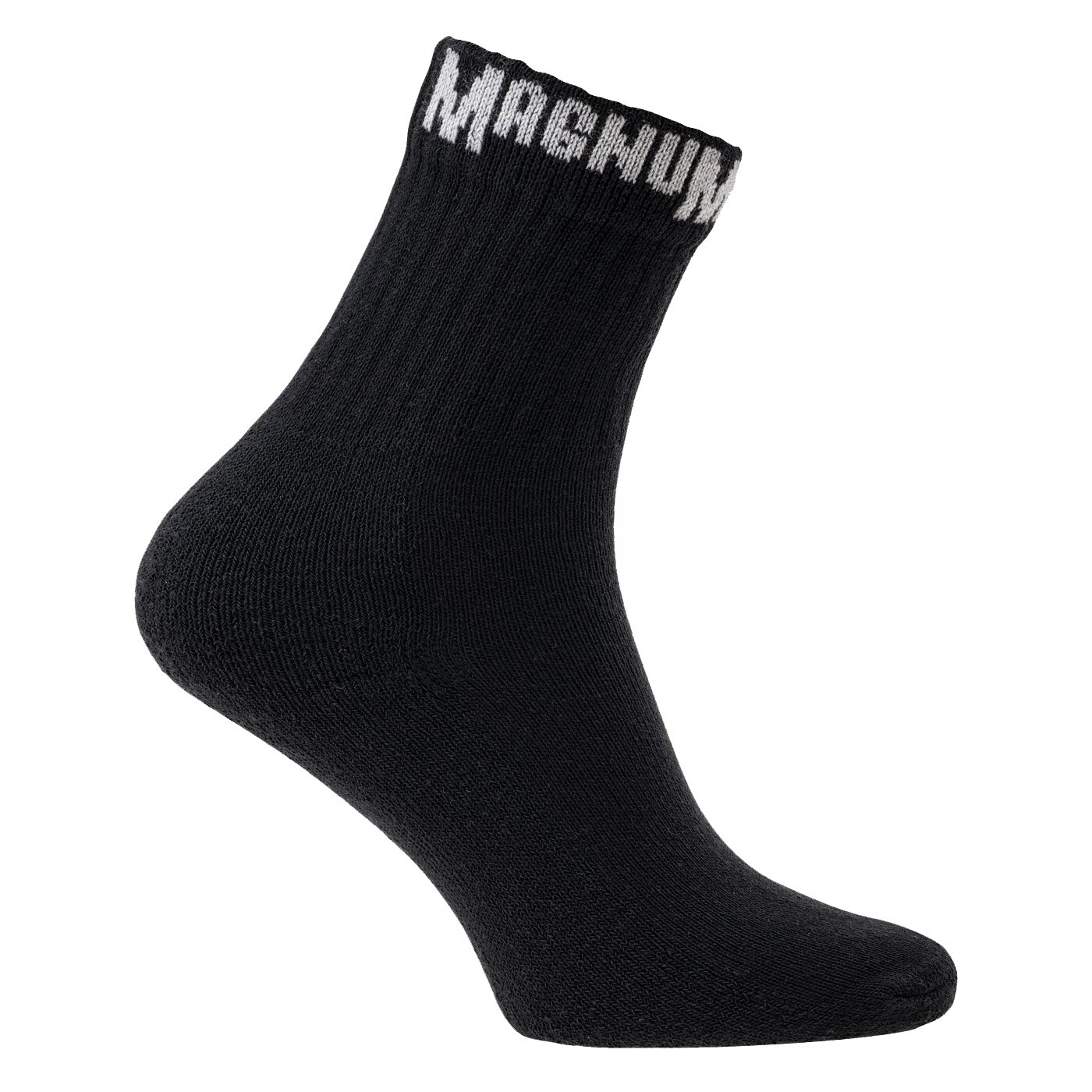 Magnum - Base Pack Socken 3 Paar - Black