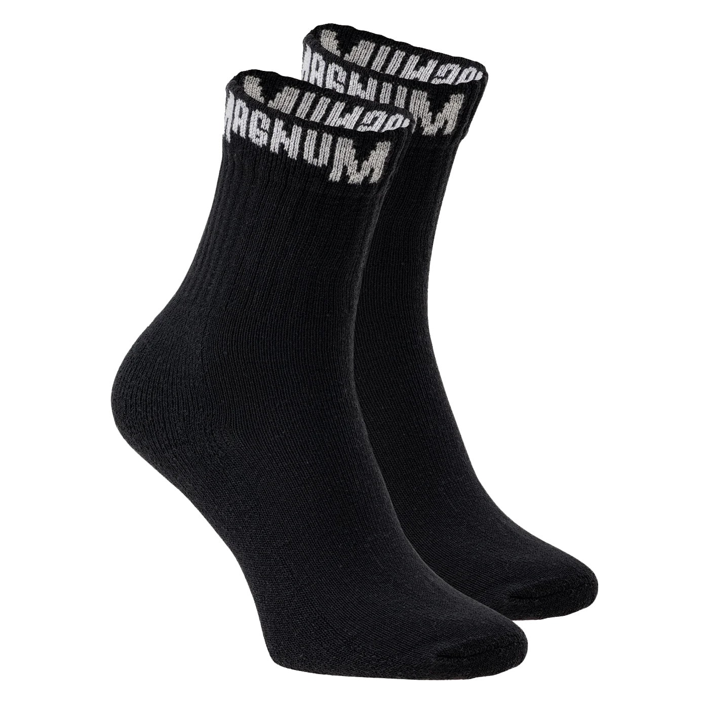 Magnum - Base Pack Socken 3 Paar - Black