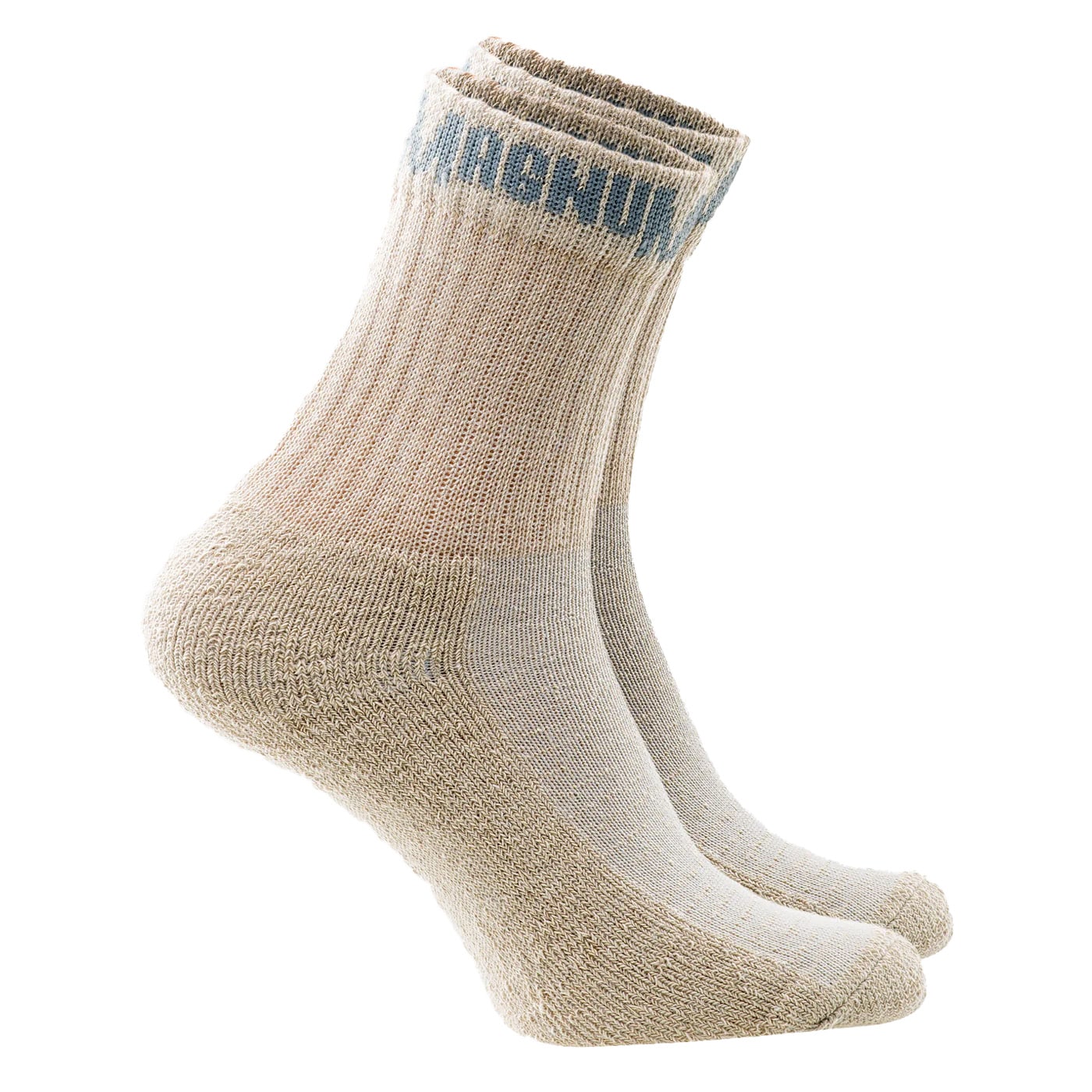 Magnum - Base Pack Socken 3 Paar - Desert Tan