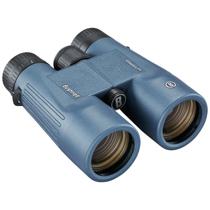 Bushnell - H2O 8x42 Roof Fernglas - Dark Blue