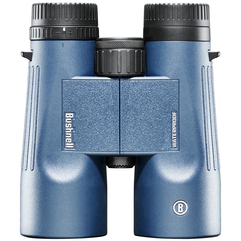 Bushnell - H2O 8x42 Roof Fernglas - Dark Blue