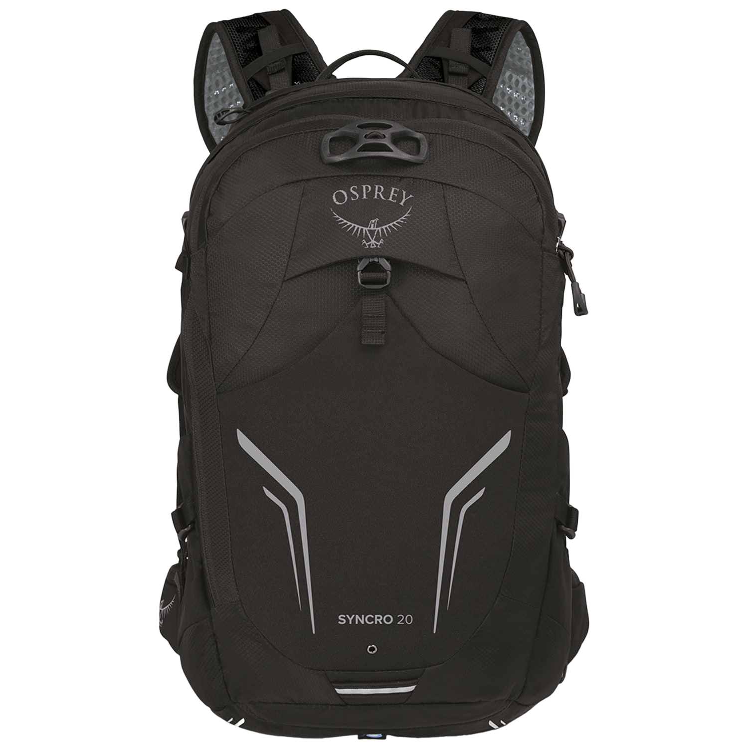 Osprey - Syncro Rucksack 20 l - Black