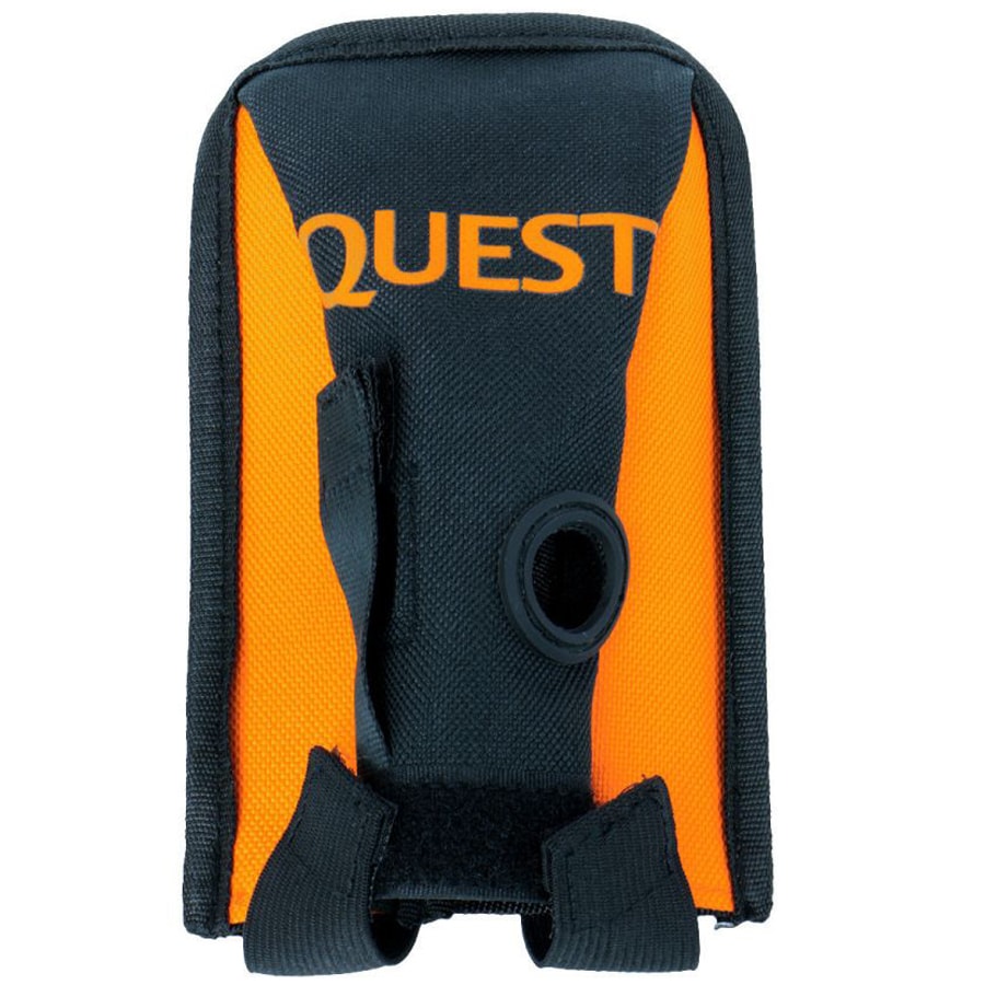 Quest - X5, X10, Q20 - Display-Abdeckung