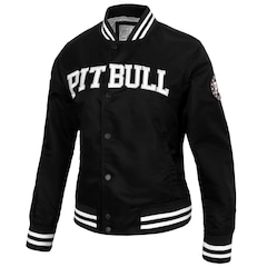 PitBull - Tequila III - Damenjacke - Black