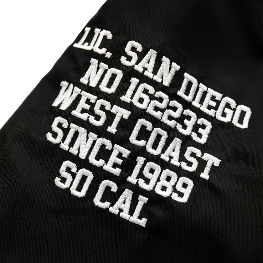 Pit Bull West Coast - Tequila III - Damenjacke - Black