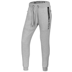 Pitbull - Hilltop - Damen-Sweatpants - Grey