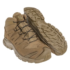 Salomon - XA Forces MID GTX EN Schuhe - Coyote