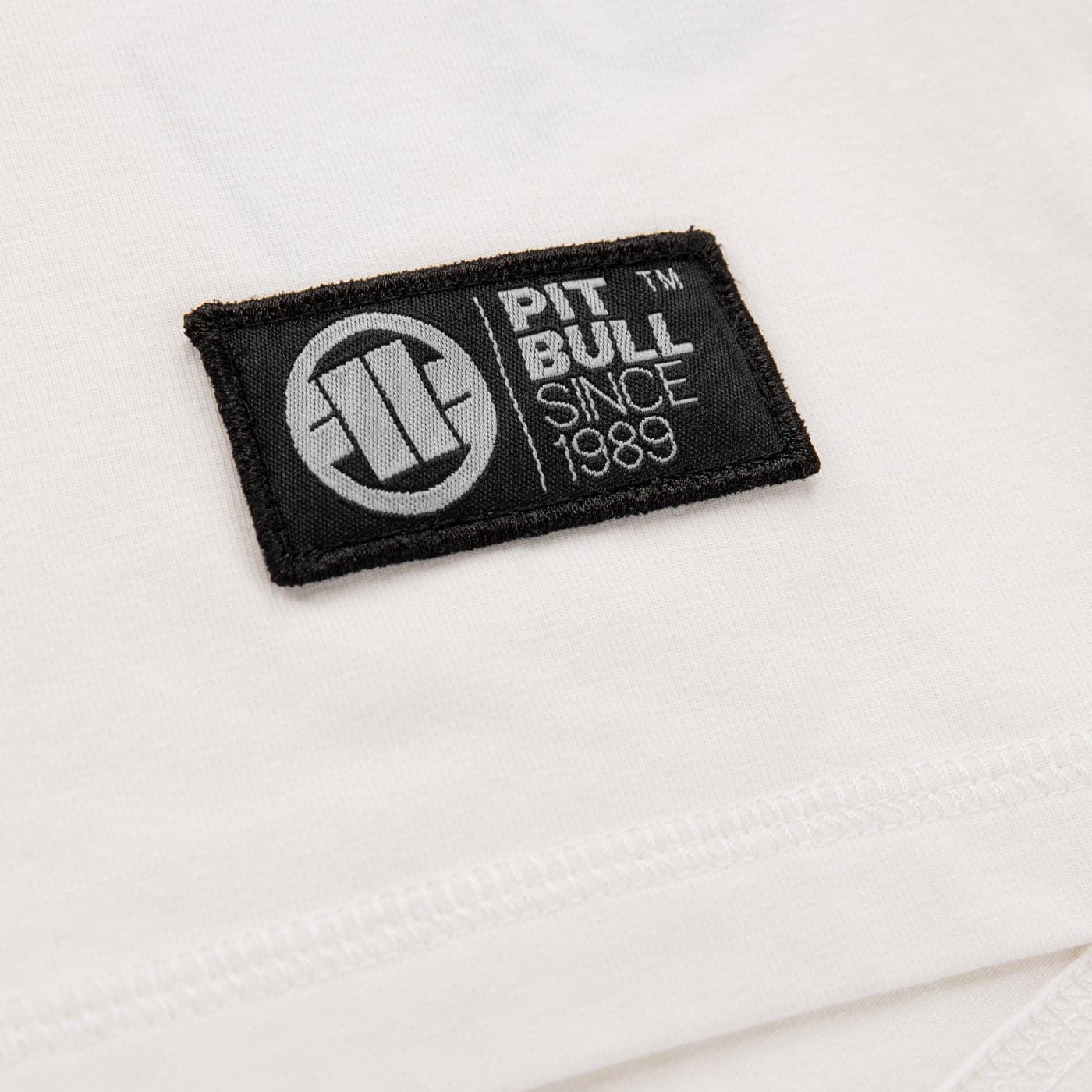 Bull West Coast - Hilltop 210 T-Shirt - Off White