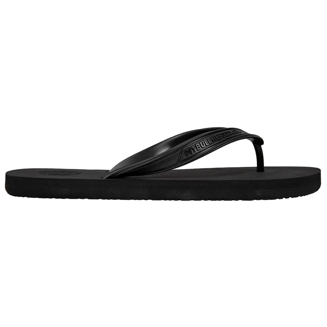 Pitbull West Coast - Shaw - Flip-Flops - Black