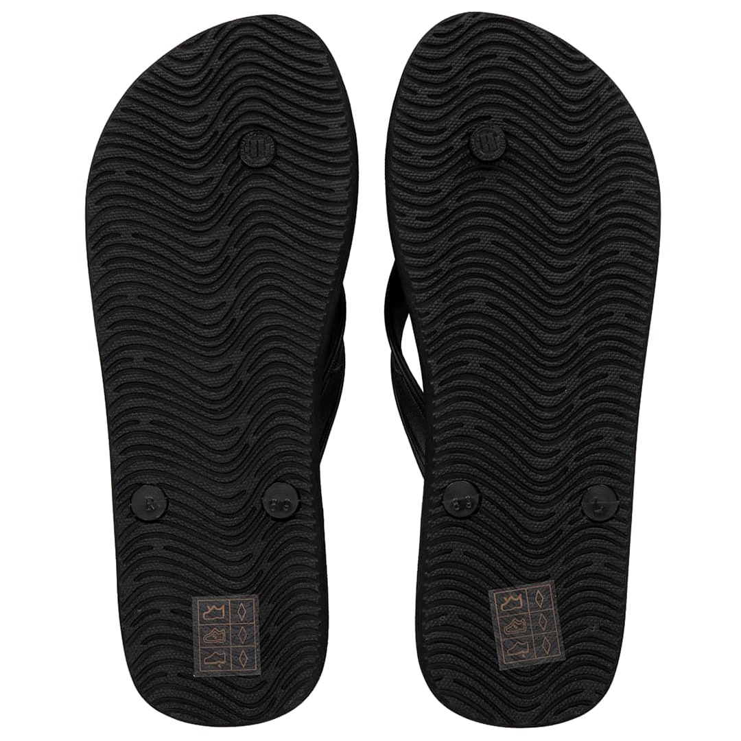 Pitbull West Coast - Shaw - Flip-Flops - Black