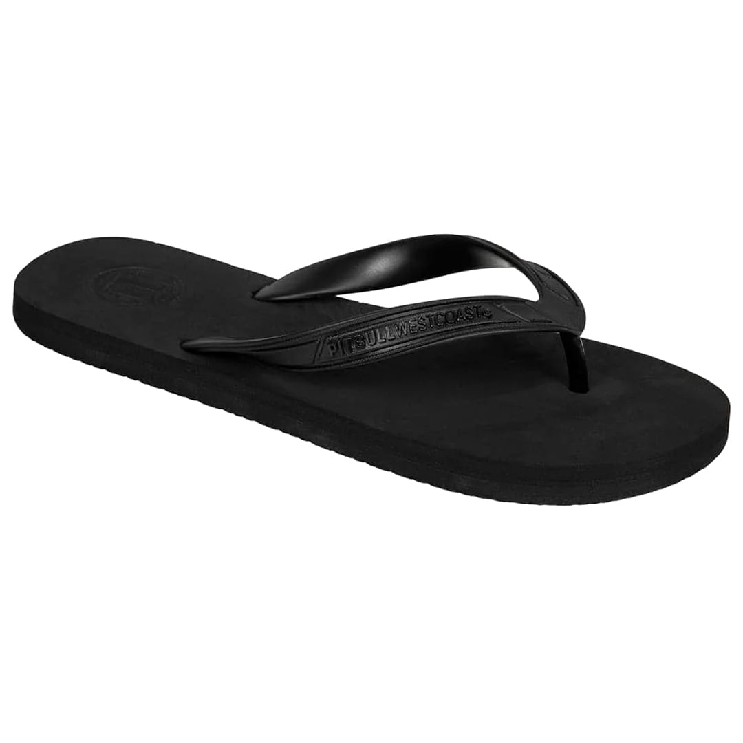 Pitbull West Coast - Shaw - Flip-Flops - Black