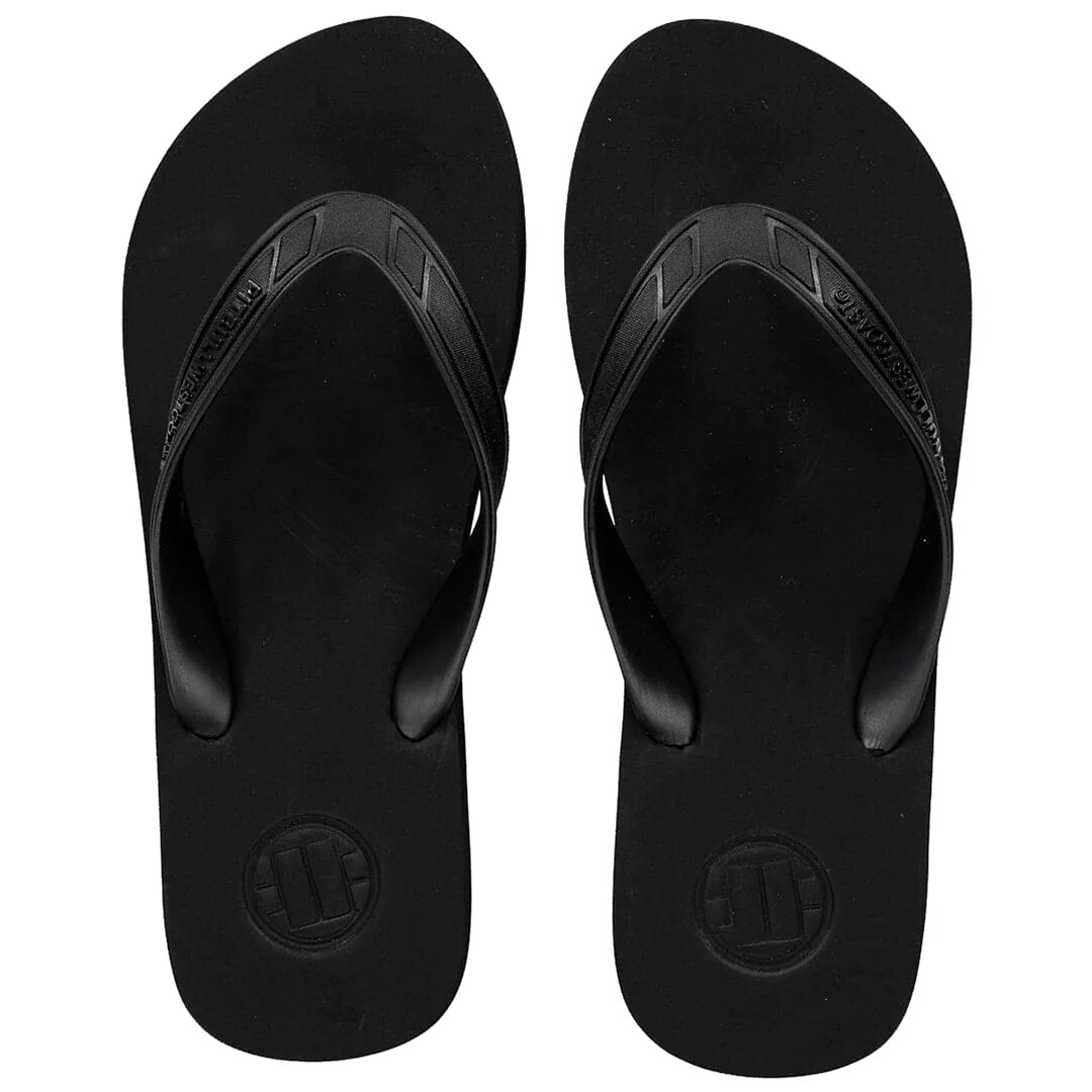 Pitbull West Coast - Shaw - Flip-Flops - Black