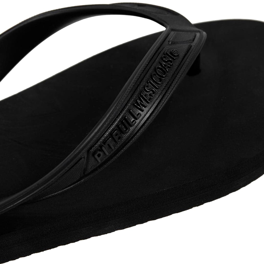 Pitbull West Coast - Shaw - Flip-Flops - Black