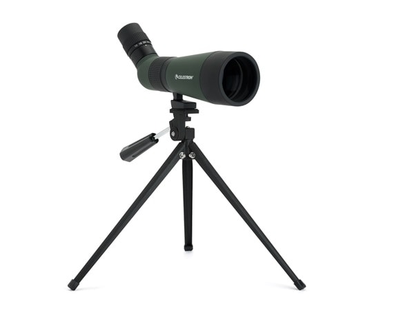 Celestron - LandScout - Spektiv 12-36x60