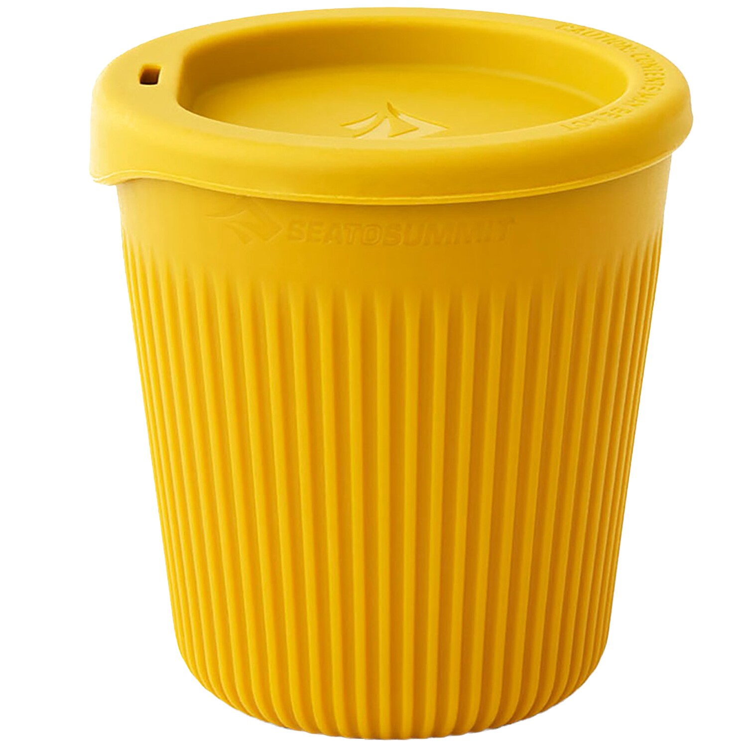 Sea To Summit - Passage Cup - Becher 355 ml - Arrowwood Yellow