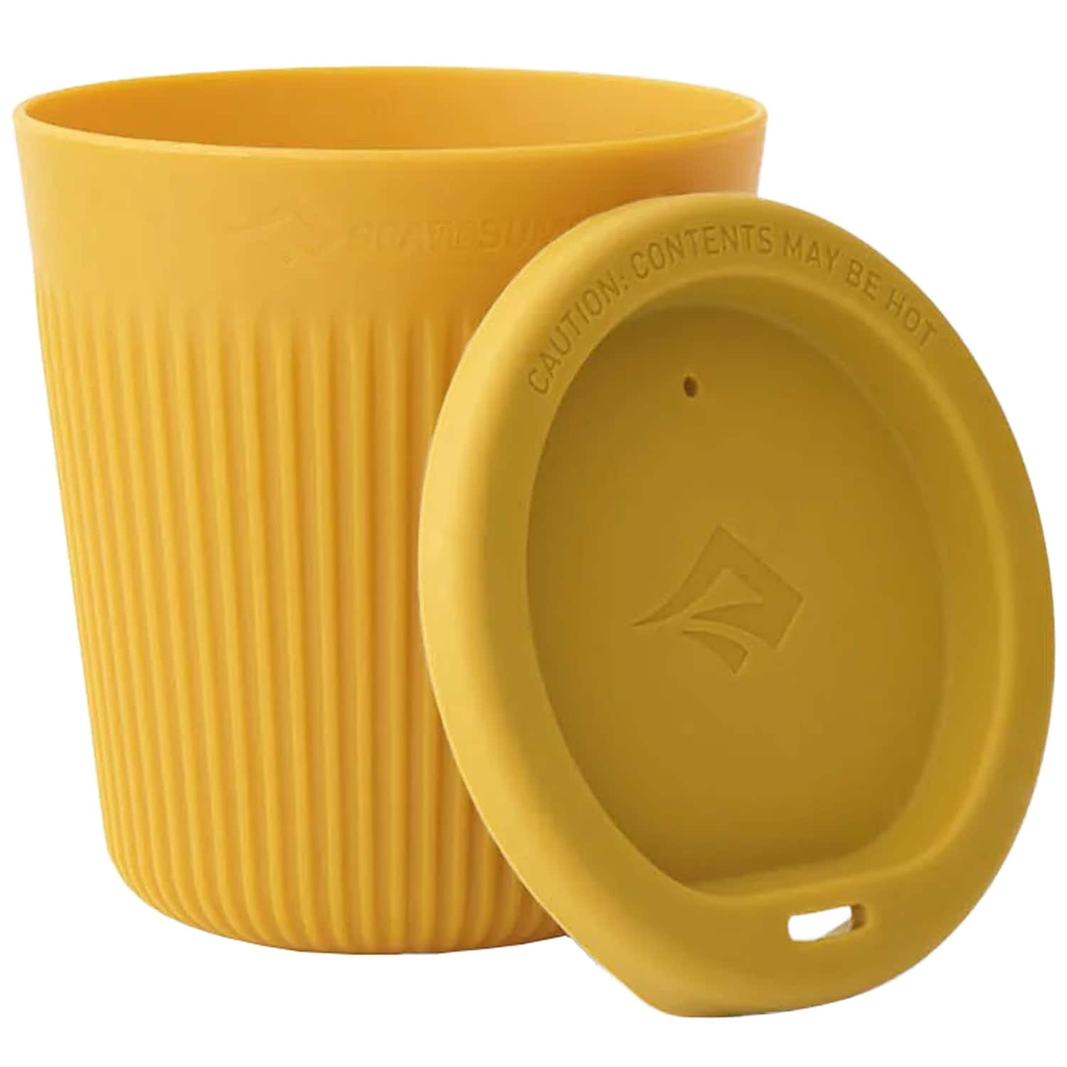 Sea To Summit - Passage Cup - Becher 355 ml - Arrowwood Yellow