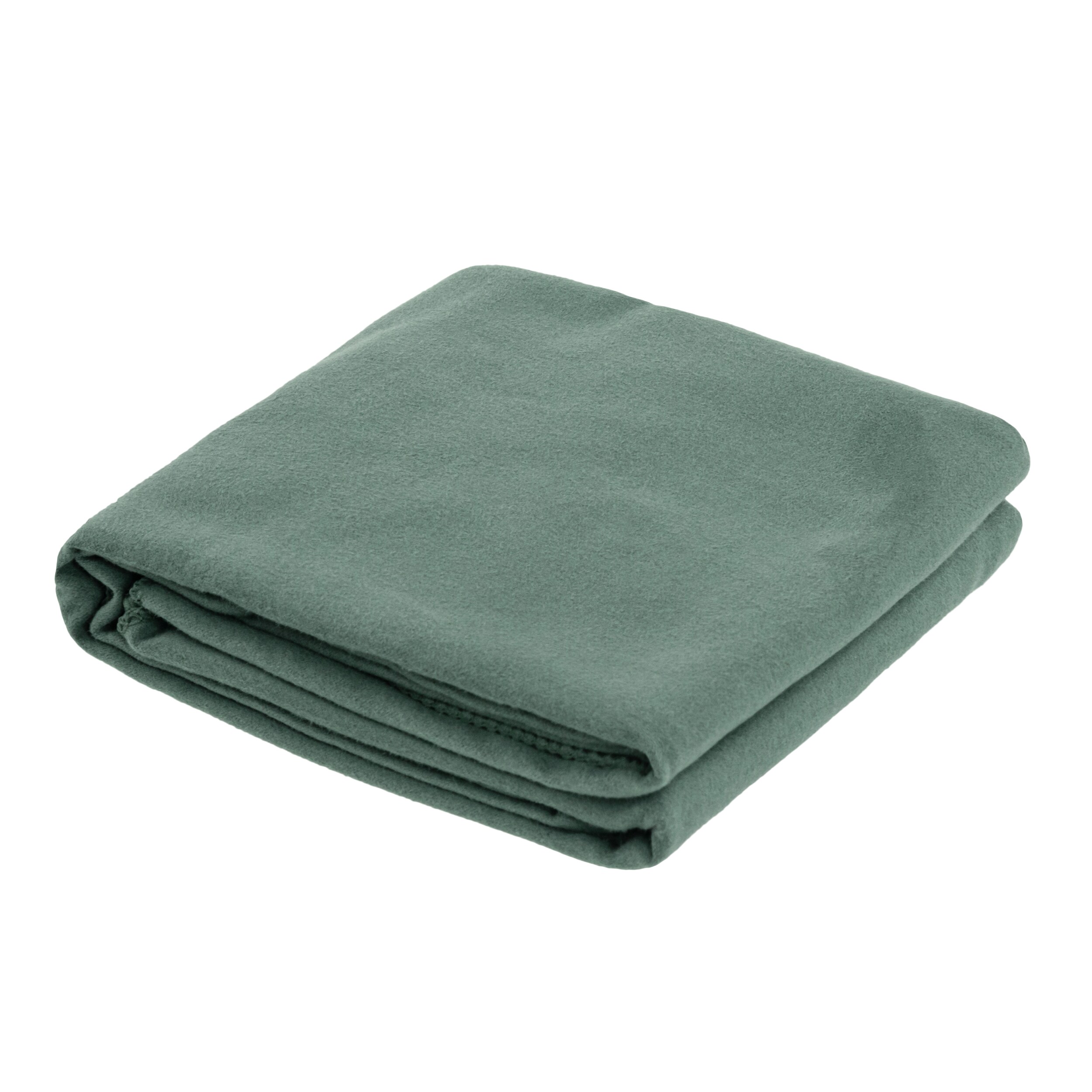 Sea To Summit - Drylite Towel - Schnelltrocknendes Mikrofaser-Badetuch M - 50 x 100 cm - Sage Green