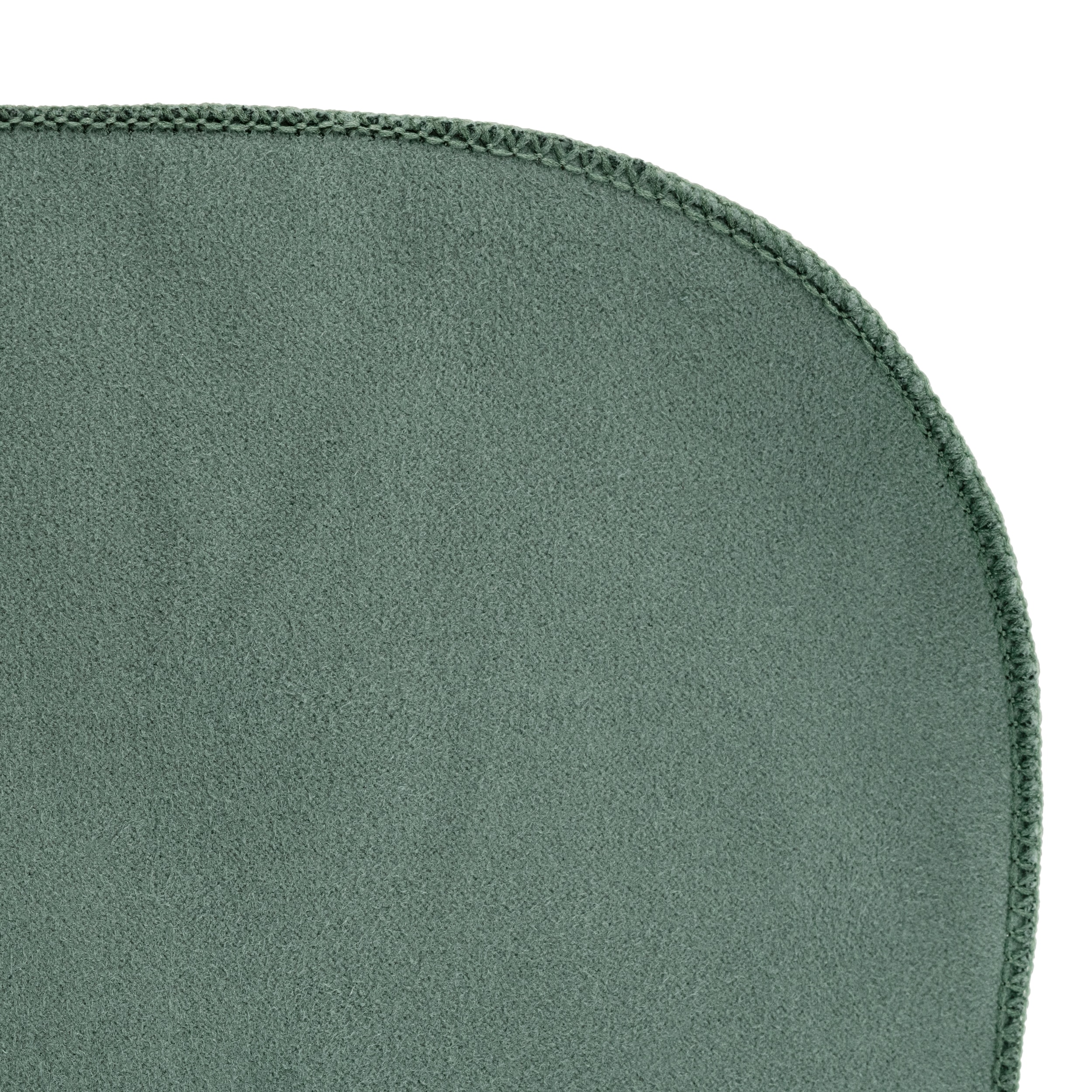 Sea To Summit - Drylite Towel - Schnelltrocknendes Mikrofaser-Badetuch M - 50 x 100 cm - Sage Green