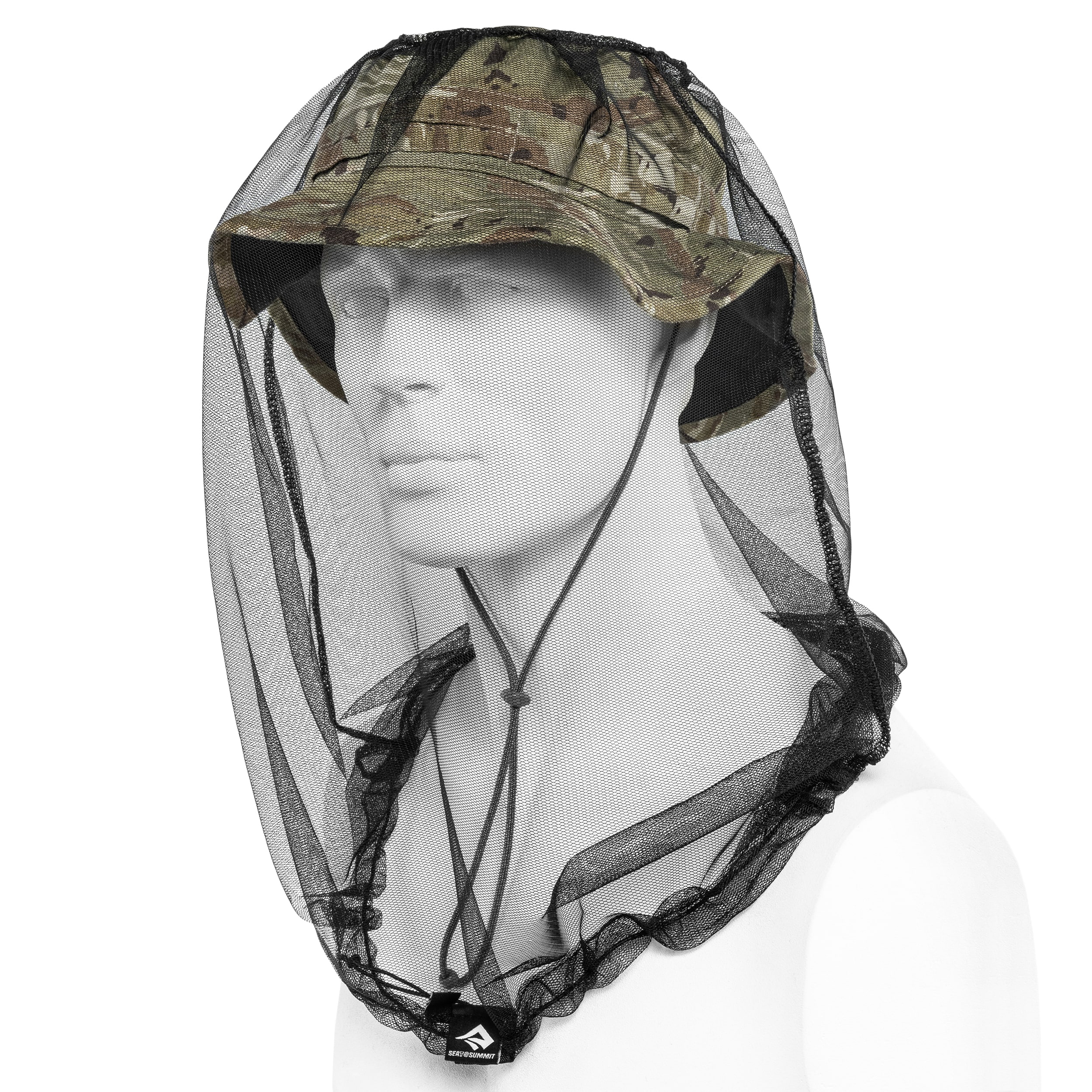 Sea To Summit - Mosquito Head Net - Moskitonetz