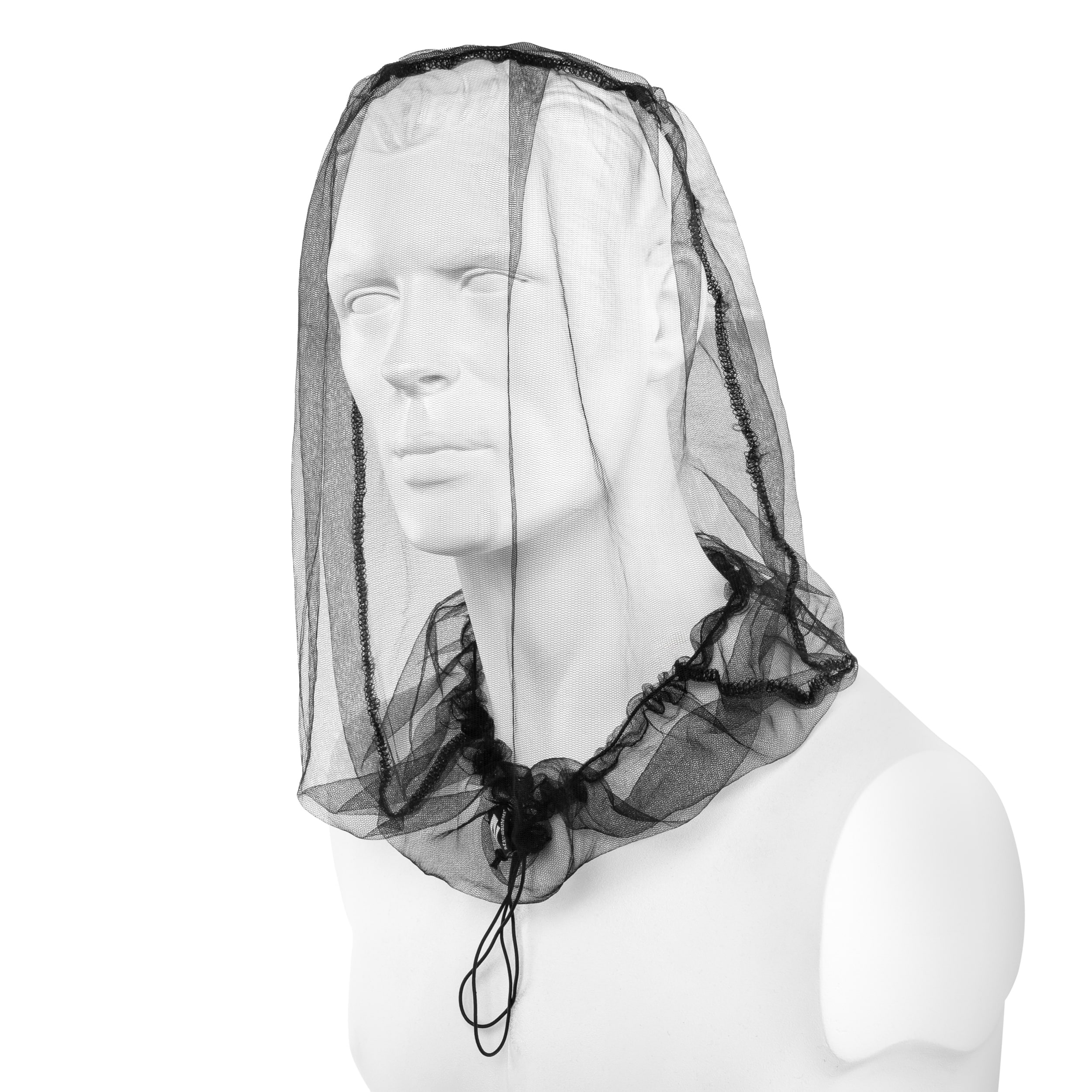 Sea To Summit - Nano Mosquito Head Net Permethrin Treated - Moskito-Kopf-Nacken-Netz