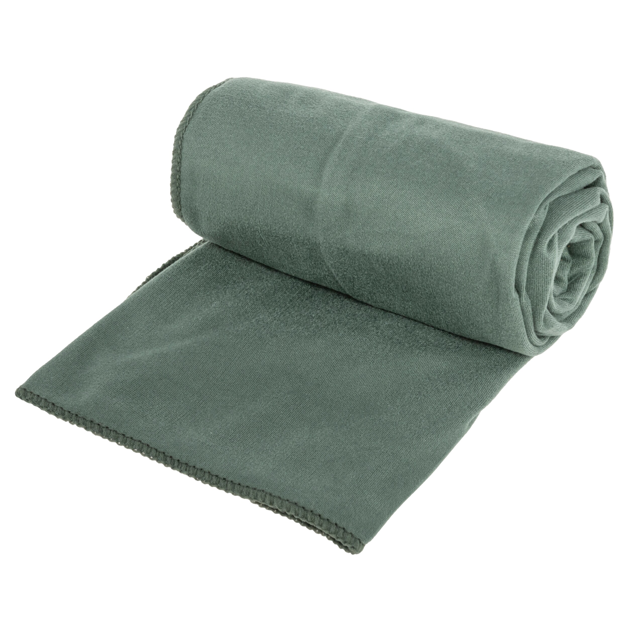 Sea To Summit - Schnelltrocknendes Badetuch Pocket Towel M 50 x 100 cm - Sage Green