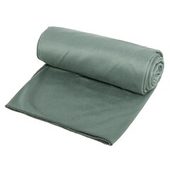 Sea To Summit -  Schnelltrocknendes Handtuch - Pocket Towel XL 75 x 150 cm - Sage Green