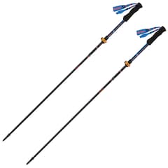 Viking - Trekkingstöcke Kettera Pro Trekking