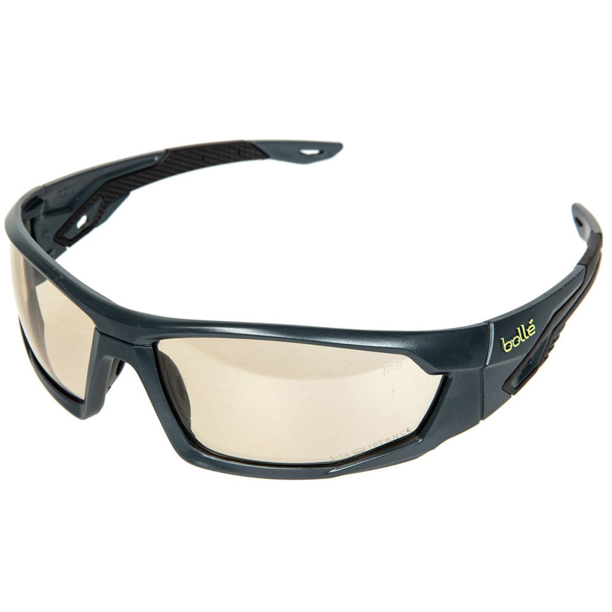 Bolle - Mercuro - Taktische Brille - CSP