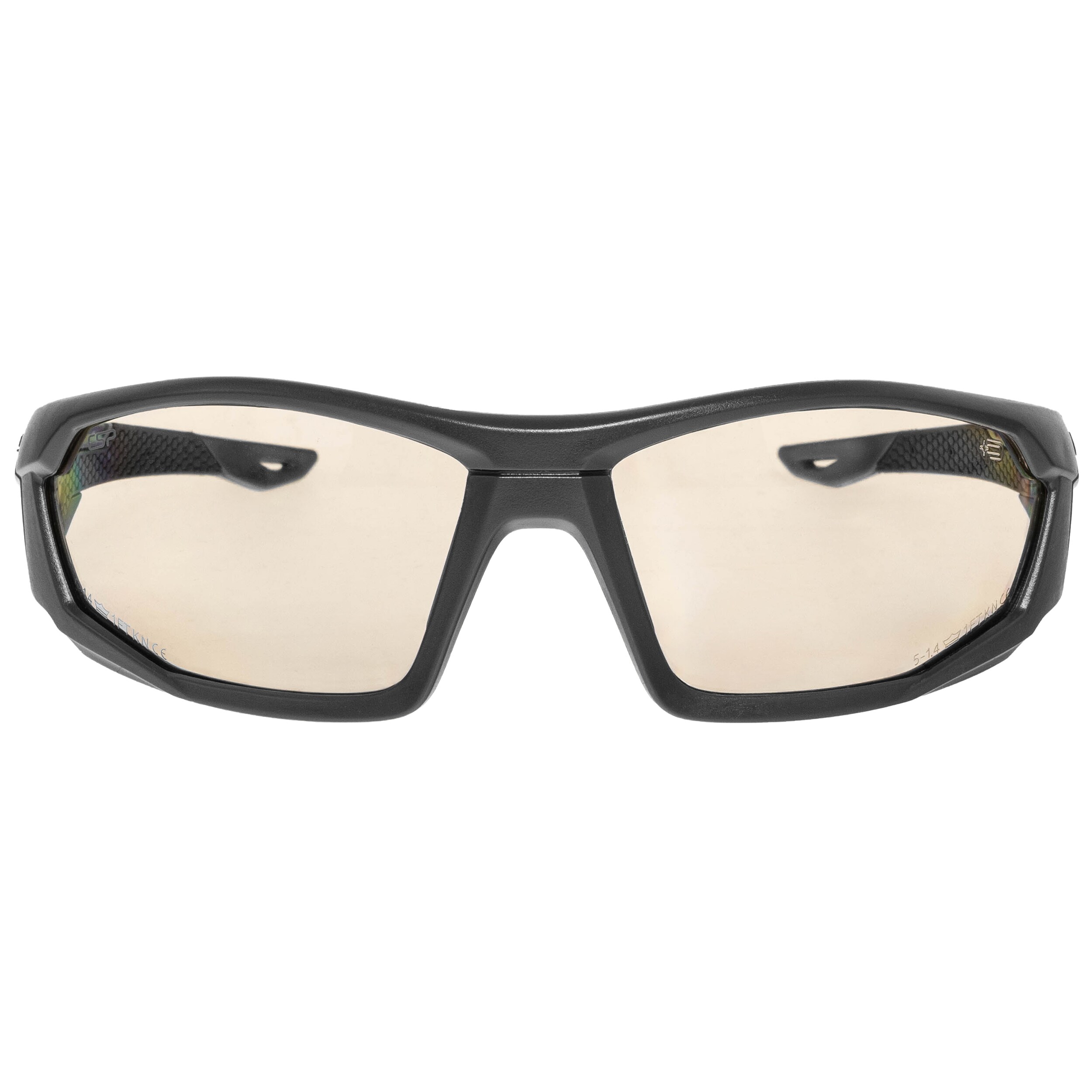 Bolle - Mercuro - Taktische Brille - CSP