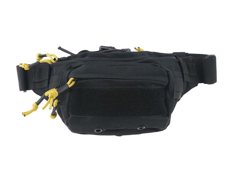 GFC Tactical - Kanga - Bauchtasche - Schwarz