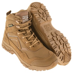 Pentagon - Scorpion Suede V2 Schuhe 6" - Coyote