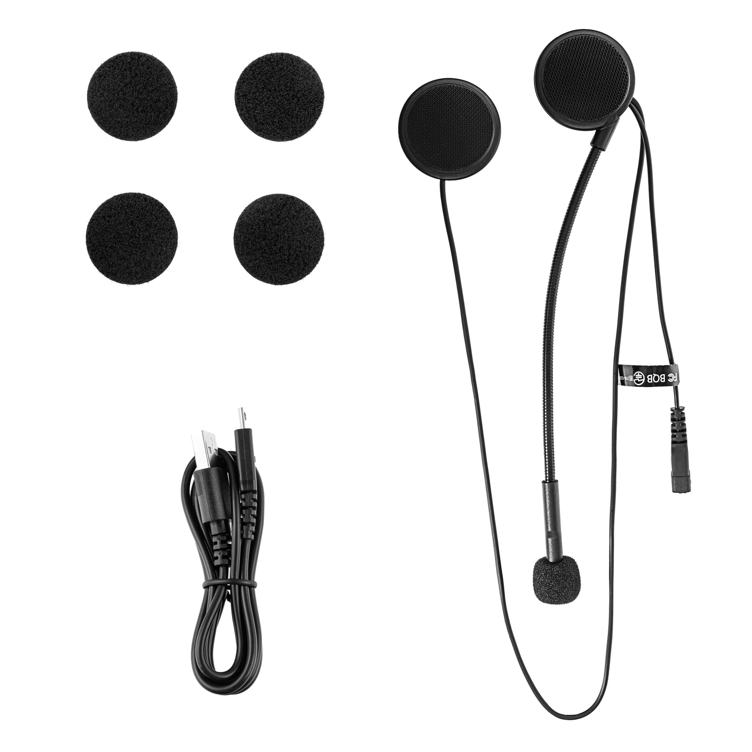 Freedconn - L1M Headset