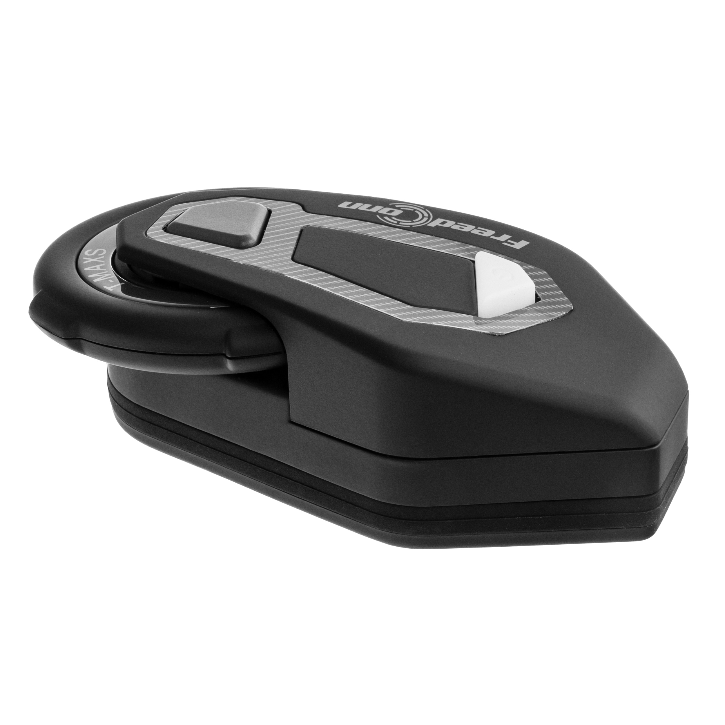 FreedConn - T-Max S V4 PRO Single Motorrad Gegensprechanlage
