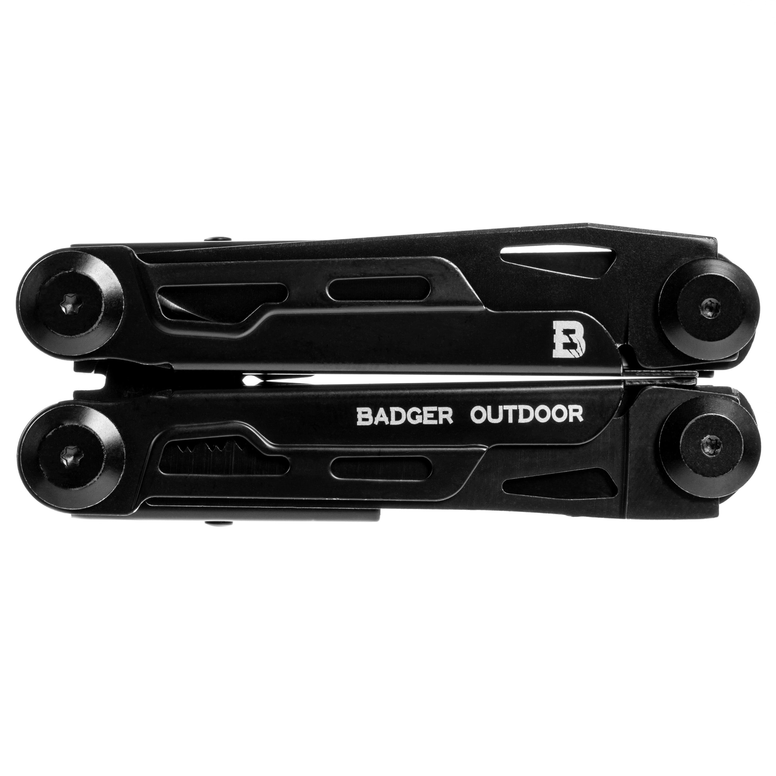 Badger Outdoor - Thorn - Multitool - Black