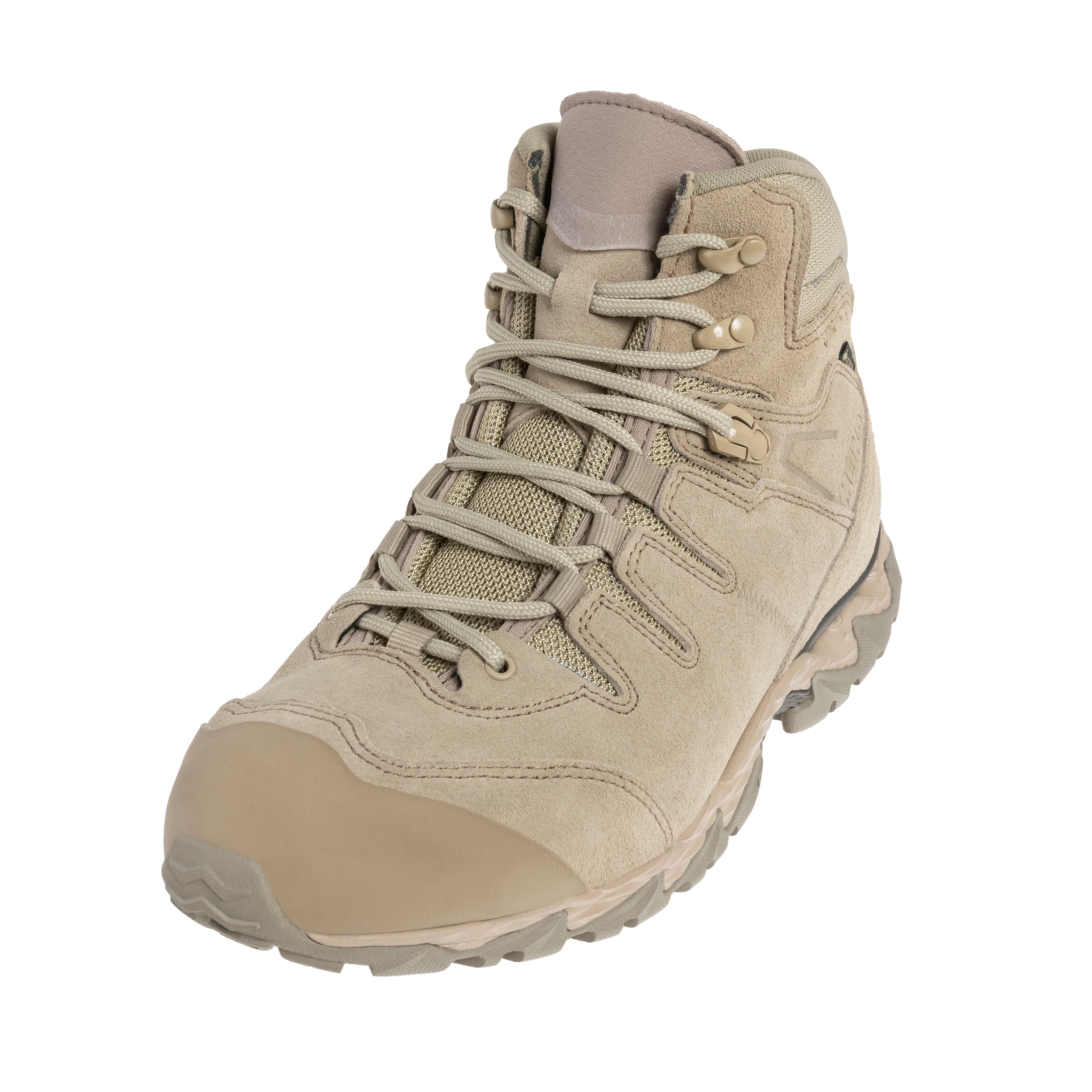 Meindl - Provider Pro GTX Stiefel - Brown/Beige