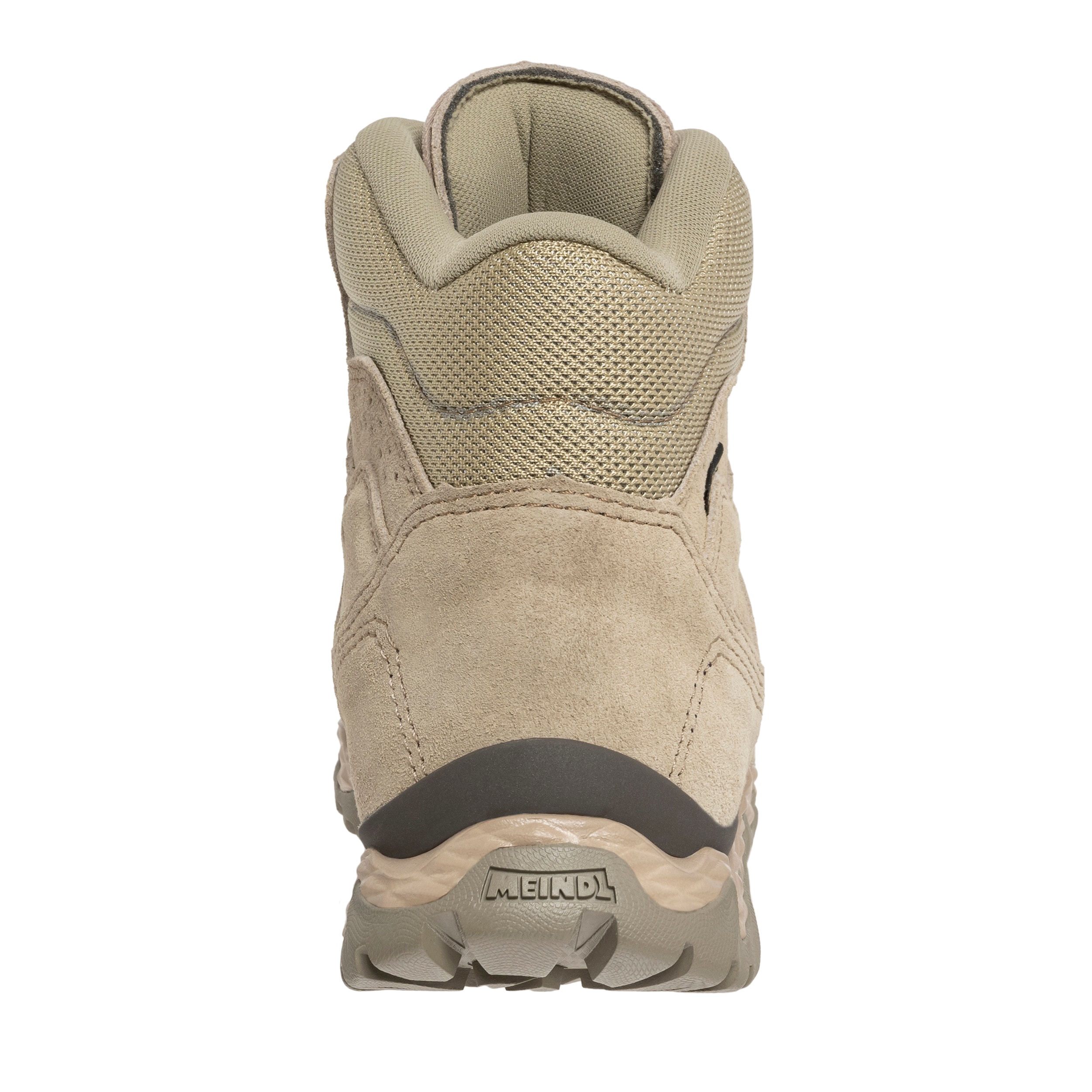 Meindl - Provider Pro GTX Stiefel - Brown/Beige