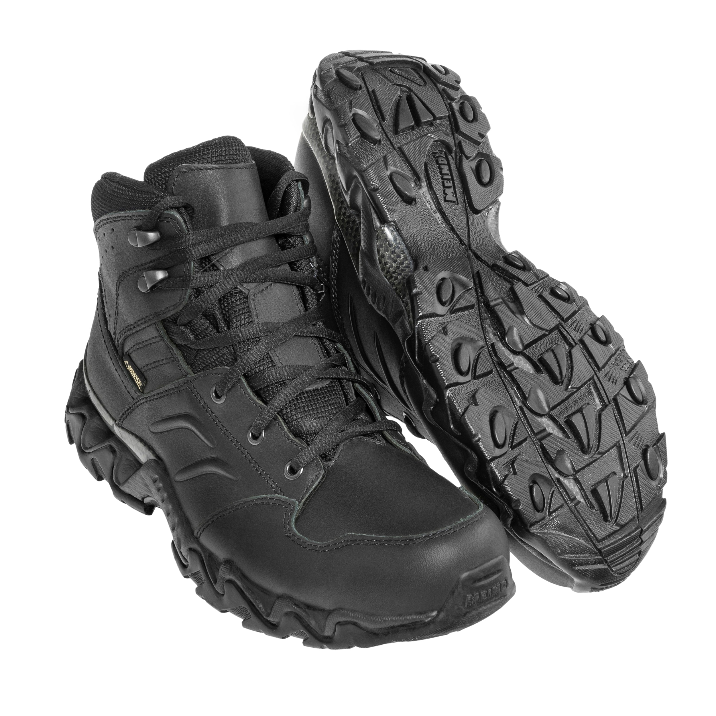 Meindl - Anakonda GTX Stiefel - Black