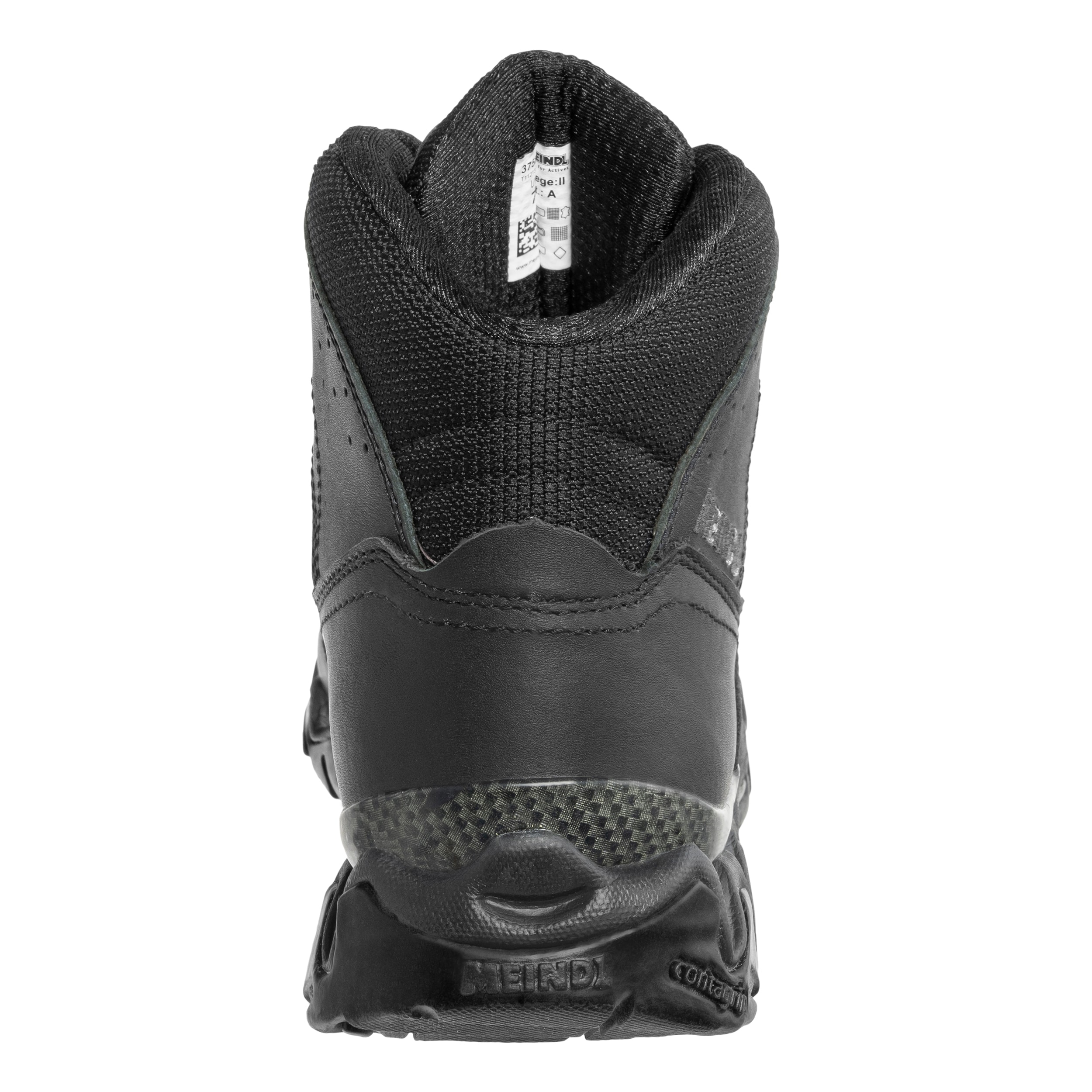 Meindl - Anakonda GTX Stiefel - Black